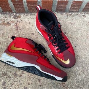 Nike Air Vapor Men’s Sneaker 807164-600